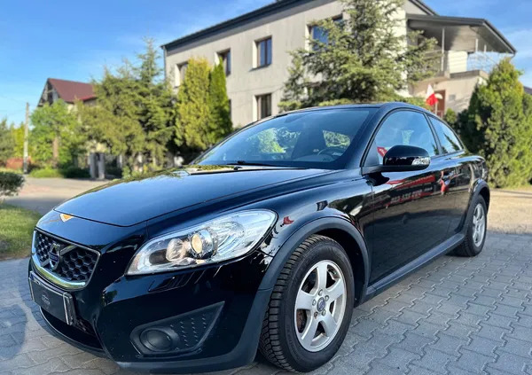 samochody osobowe Volvo C30 cena 22900 przebieg: 296000, rok produkcji 2012 z Pasłęk